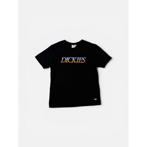 Dickies Μαύρο T-Shirt XL